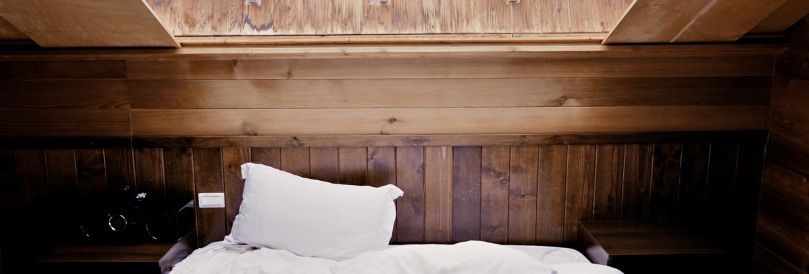 Strategies For Improving Your Sleep